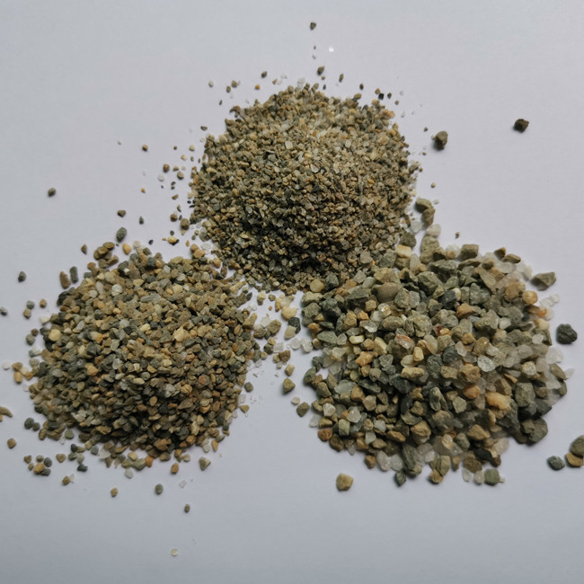 成都石英砂厂