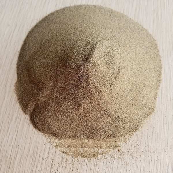 甘孜州石英砂厂家