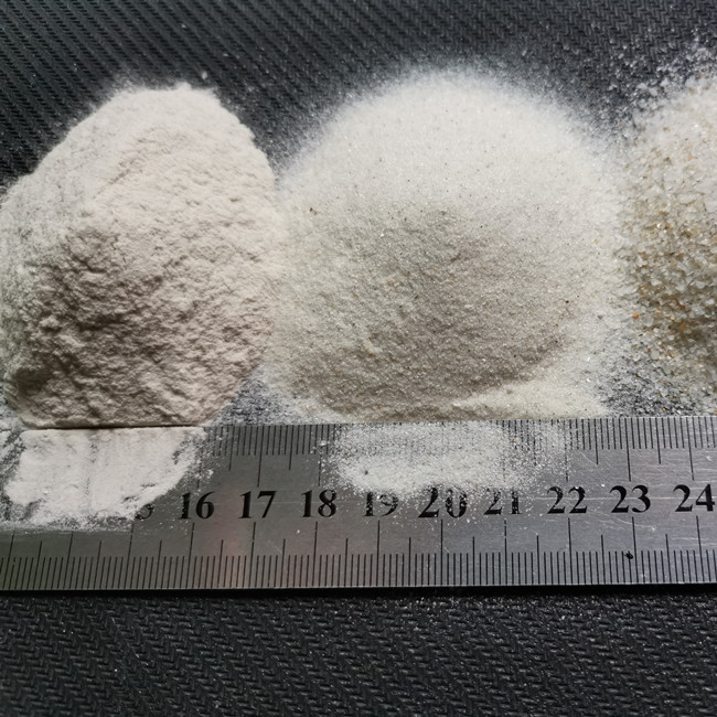 哈密石英砂厂家