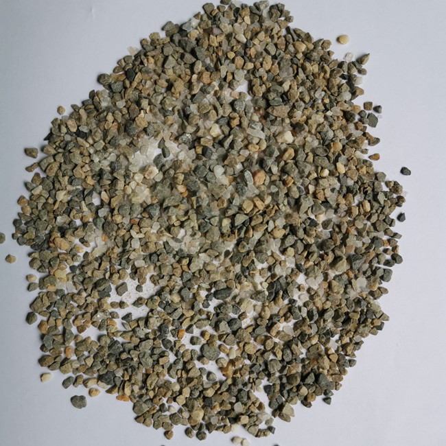 阿克苏石英砂厂家