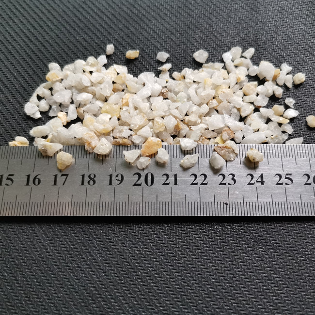 资阳石英砂厂